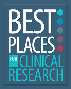 Best Places for Clinical Research